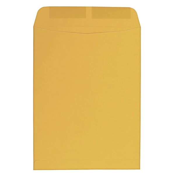 Business Source Large Format//Catalog Envelopes Catalog Envelope 42122
